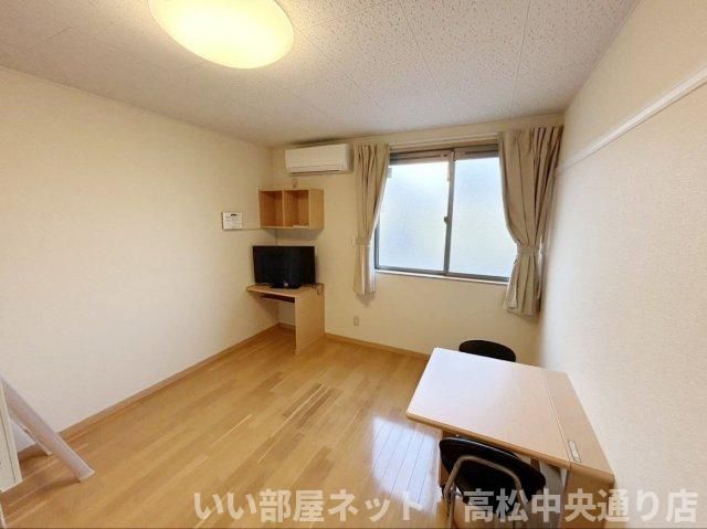 リビング