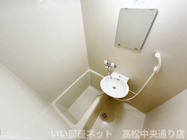 バスルーム