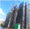 仮称)門真市五月田町PJの外観