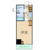 フェニックス横浜関内BAY MARKSの間取り画像