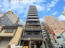 シーズンフラッツ大手前の外観