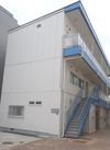 ハイムタケダT-4の間取り画像