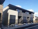 ラーソ ミラグロ Ⅱの間取り画像