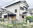 上水南町戸建の間取り画像