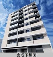 シエスタ キーの外観画像