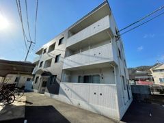 ラヴィーヌ緑井Ⅲ号館の外観画像