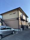 エステート草戸の間取り画像
