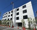 GENOVIA大森町の外観