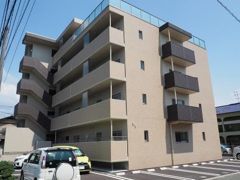 ショーンマンションⅡの外観画像