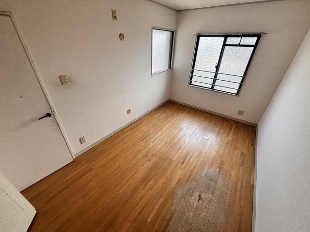 洋室