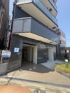 グランパシフィック毛馬の外観