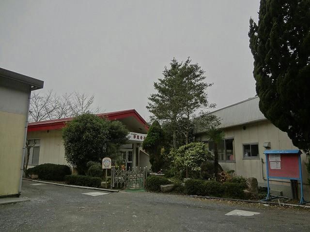 萬福寺さくら保育園(1100m)
