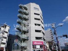 リバーサイド明光の外観画像