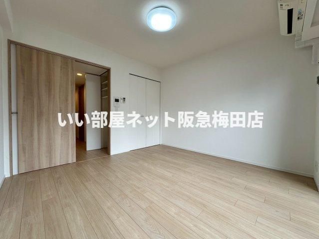 洋室