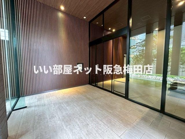 ロビー
