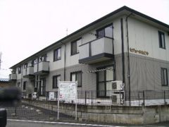セジュールねごやの外観画像
