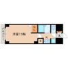 リエス若林の間取り画像