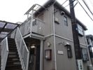 メゾンカトレアの間取り画像