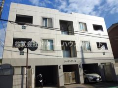 クーランデールの外観画像