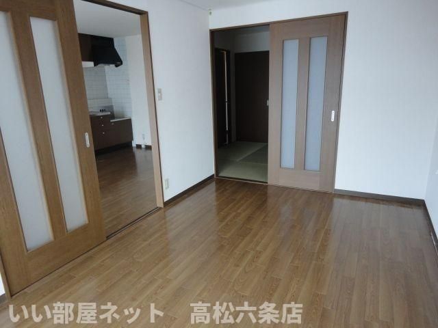 洋室