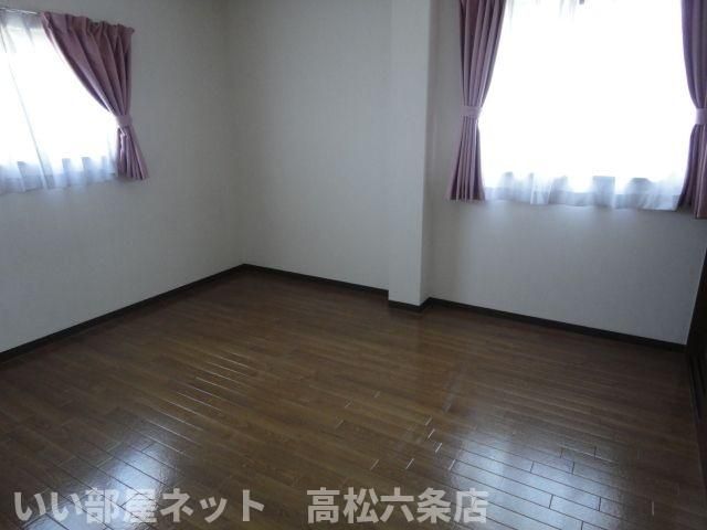 洋室