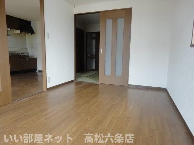 洋室