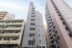 エスリード新大阪第7の外観