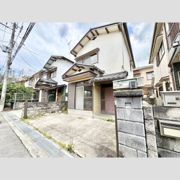 萩原3丁目貸家の外観画像