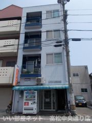 メゾンルミエールの外観画像