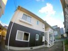 屋島フレグランス B棟の間取り画像