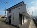 フォブール喜多川Aの間取り画像