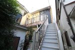 ラフィーナ弘明寺の外観