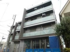 シャトレ田園調布の外観画像