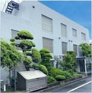 ミュージックハウスの外観画像