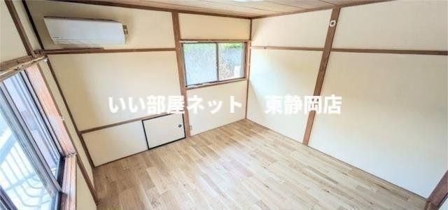 洋室
