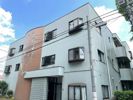 アート・ロッジの間取り画像