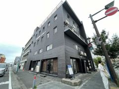 第8明智ビルの外観画像