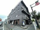 第8明智ビルの外観