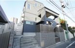 リキューザ井荻の間取り画像