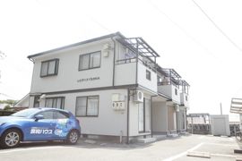 レジデンスくろかわAの外観画像