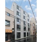CLK東十条の外観画像