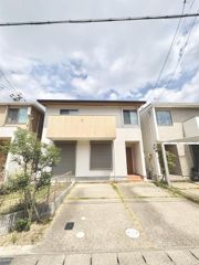 花池3丁目戸建の外観画像