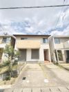 花池3丁目戸建の外観