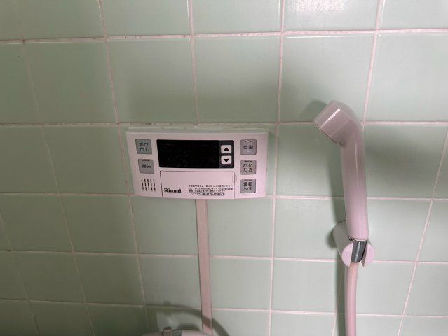 バスルーム