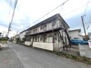 以和貴ハイムの外観