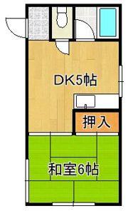 井 ビルの間取り画像