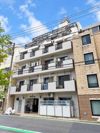 TOPマンション南大塚第5の外観