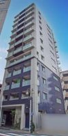 メイクスデザイン南青山の外観