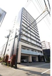 アドバンス新大阪ウエストゲートⅡの外観画像