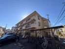 長束メゾン小谷の間取り画像